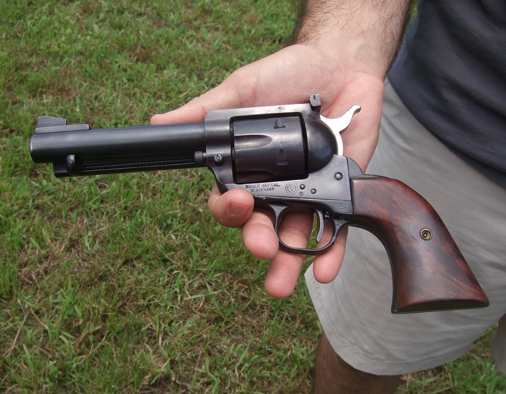 gen 5 bradshaw
